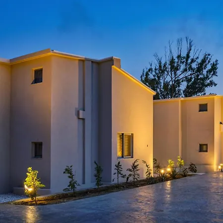 Villa Romas 2 By Vasilikos (Zakynthos)