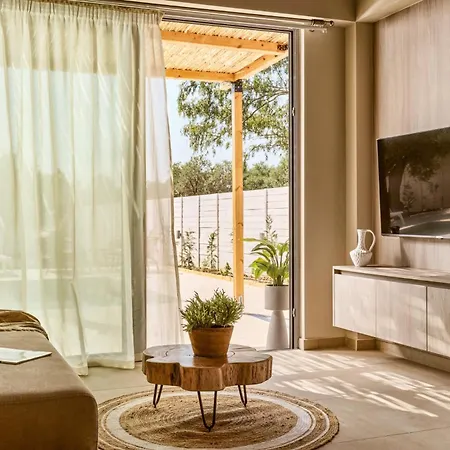 Villa Romas 2 By Vasilikos (Zakynthos)